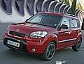 Kia Soul. Foto: Auto-Reporter/Kia 